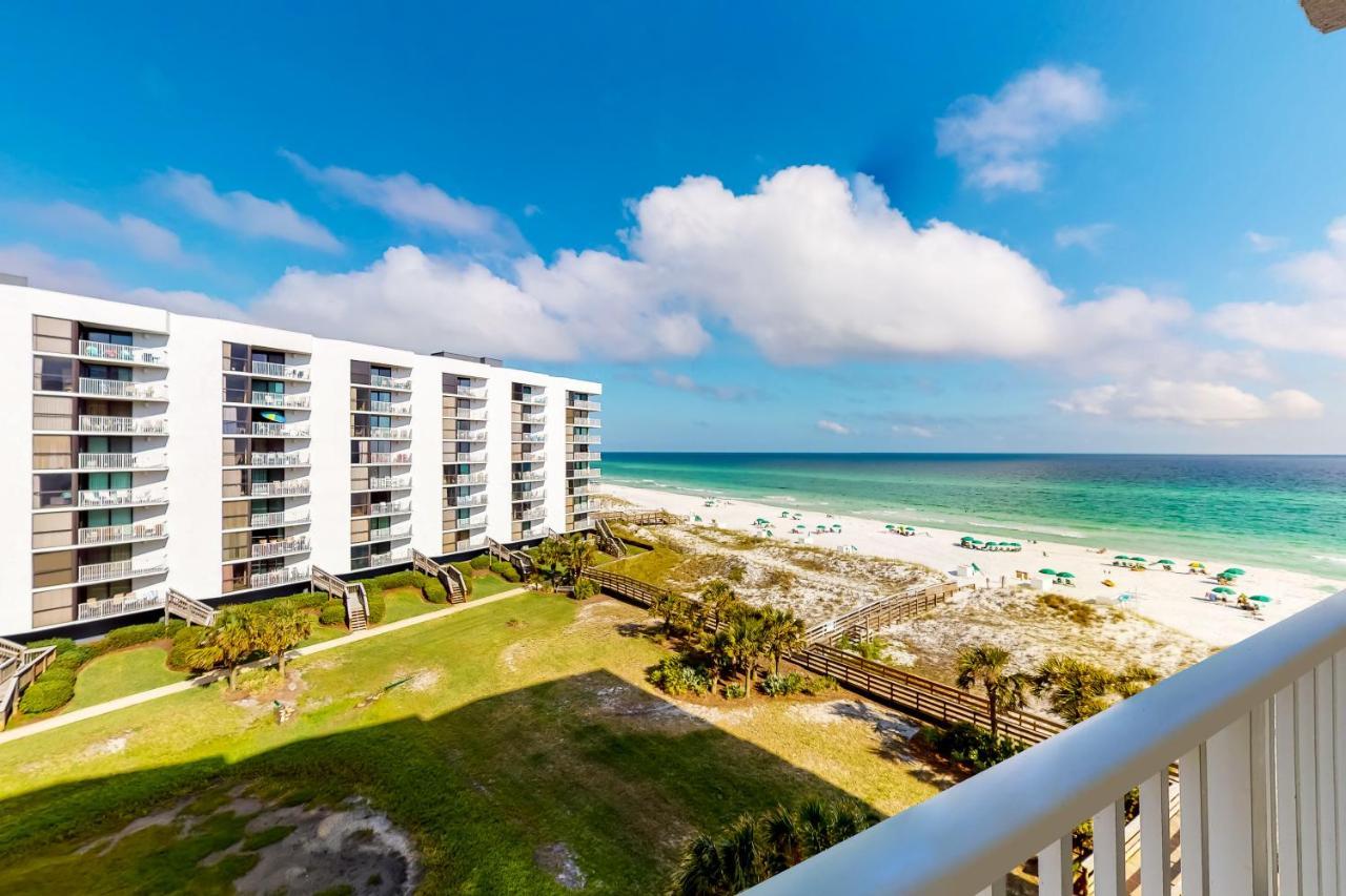 Mainsail 253 Appartement Destin Buitenkant foto