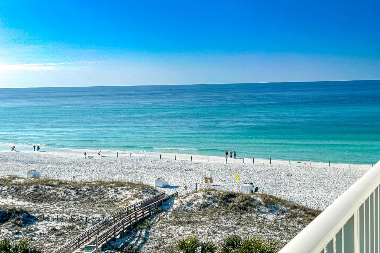 Mainsail 253 Appartement Destin Buitenkant foto