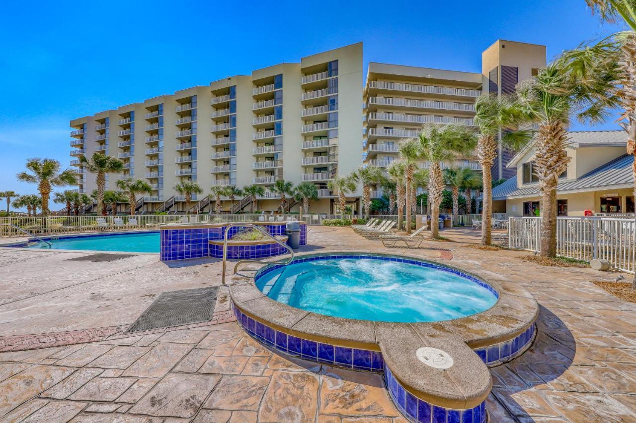 Mainsail 253 Appartement Destin Buitenkant foto