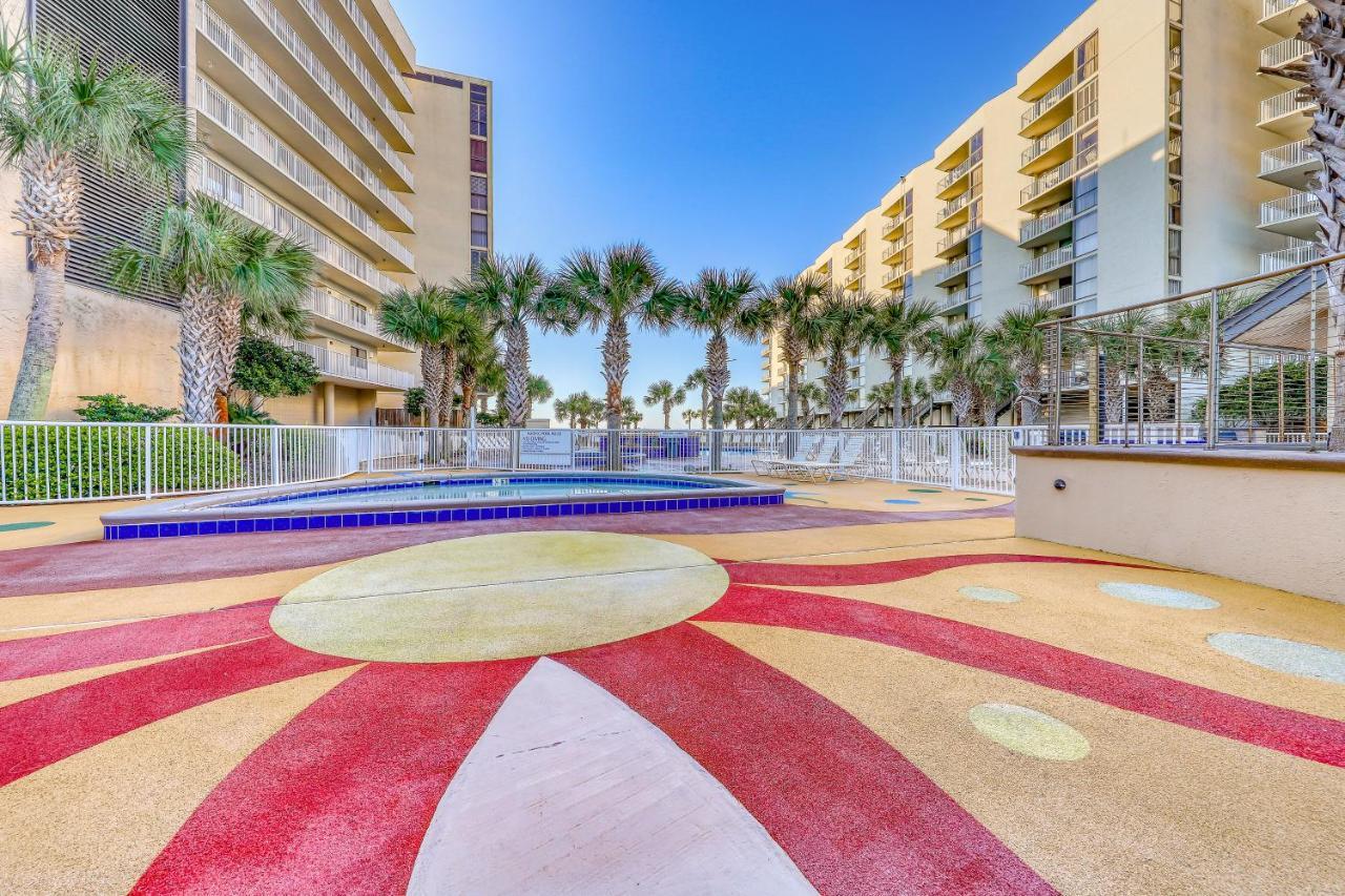 Mainsail 253 Appartement Destin Buitenkant foto