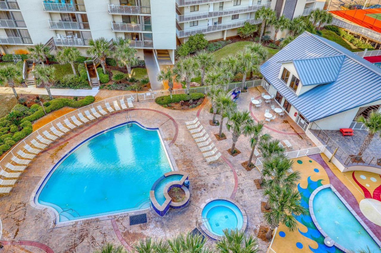 Mainsail 253 Appartement Destin Buitenkant foto