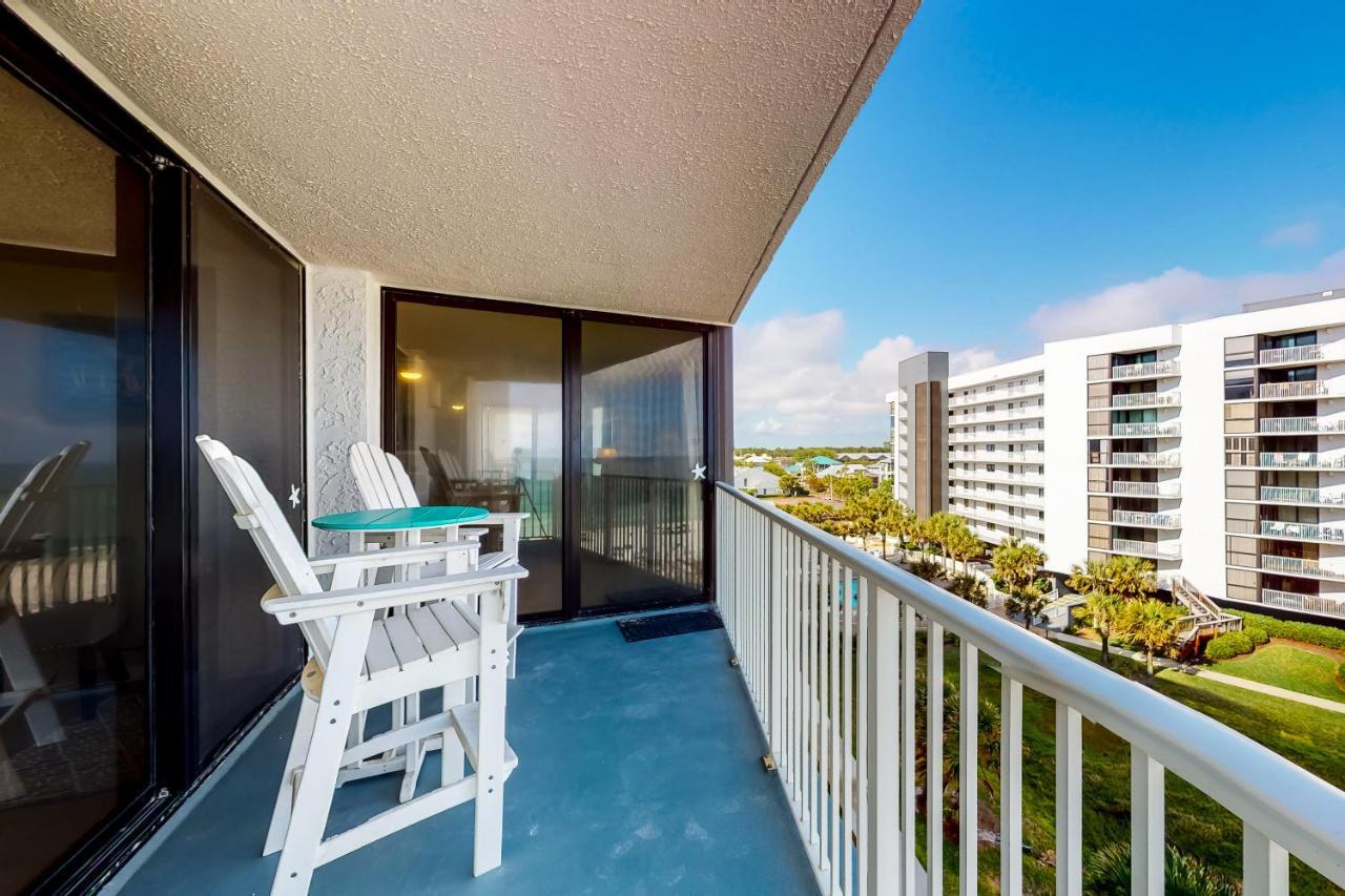 Mainsail 253 Appartement Destin Buitenkant foto