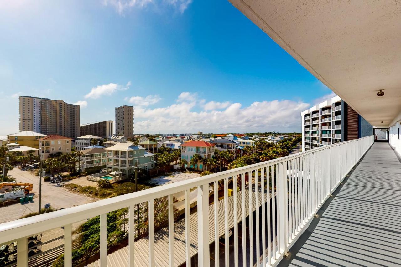 Mainsail 253 Appartement Destin Buitenkant foto