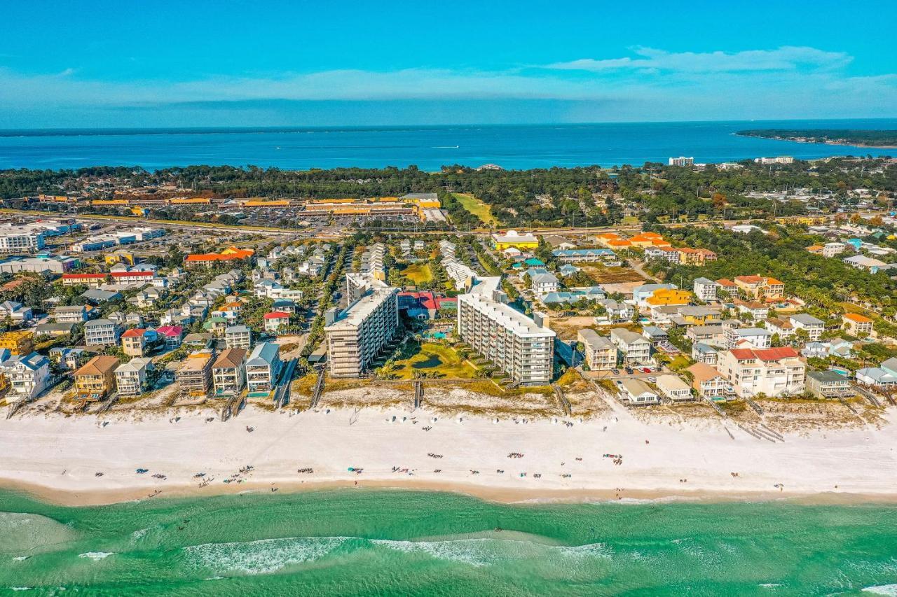 Mainsail 253 Appartement Destin Buitenkant foto