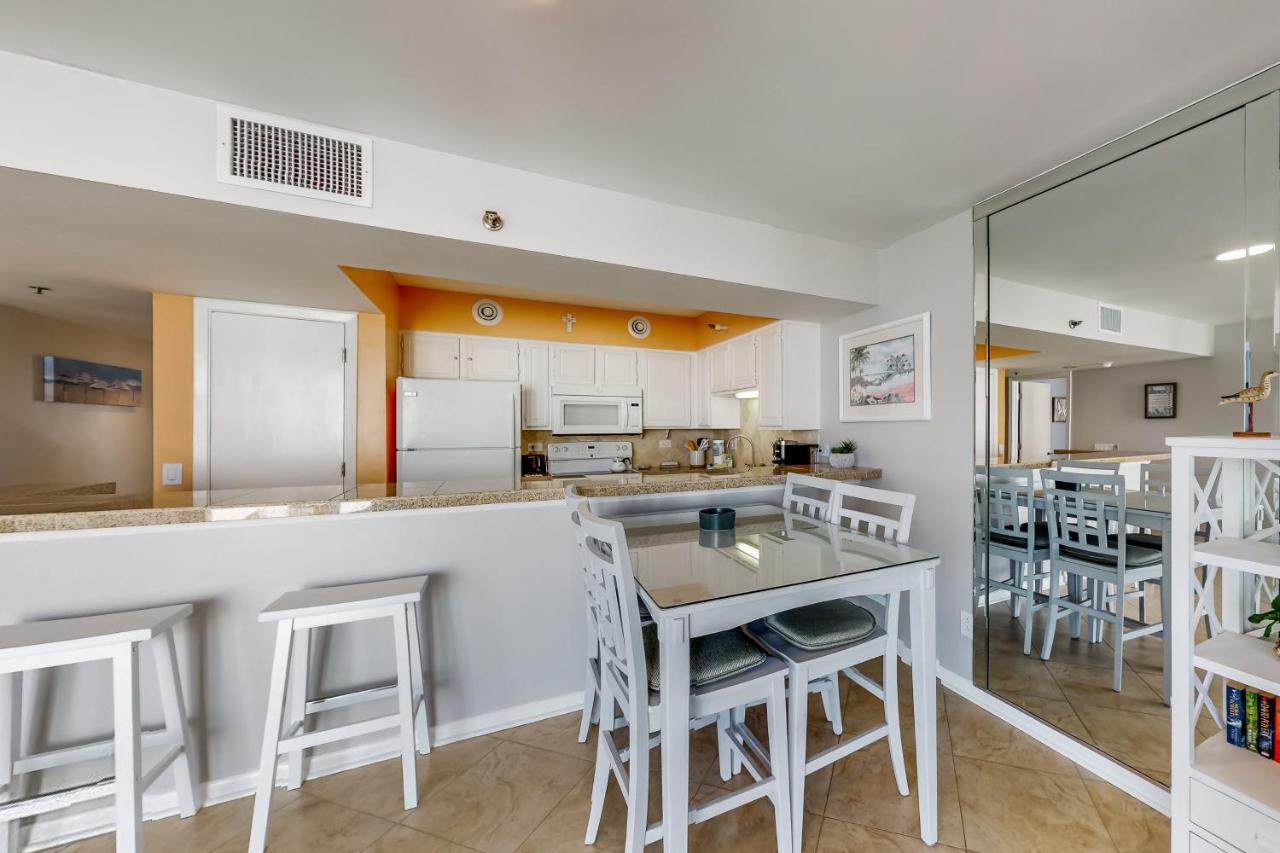 Mainsail 253 Appartement Destin Buitenkant foto