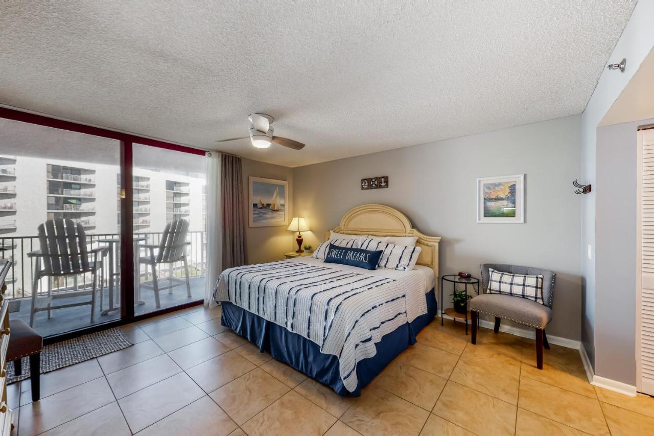 Mainsail 253 Appartement Destin Buitenkant foto