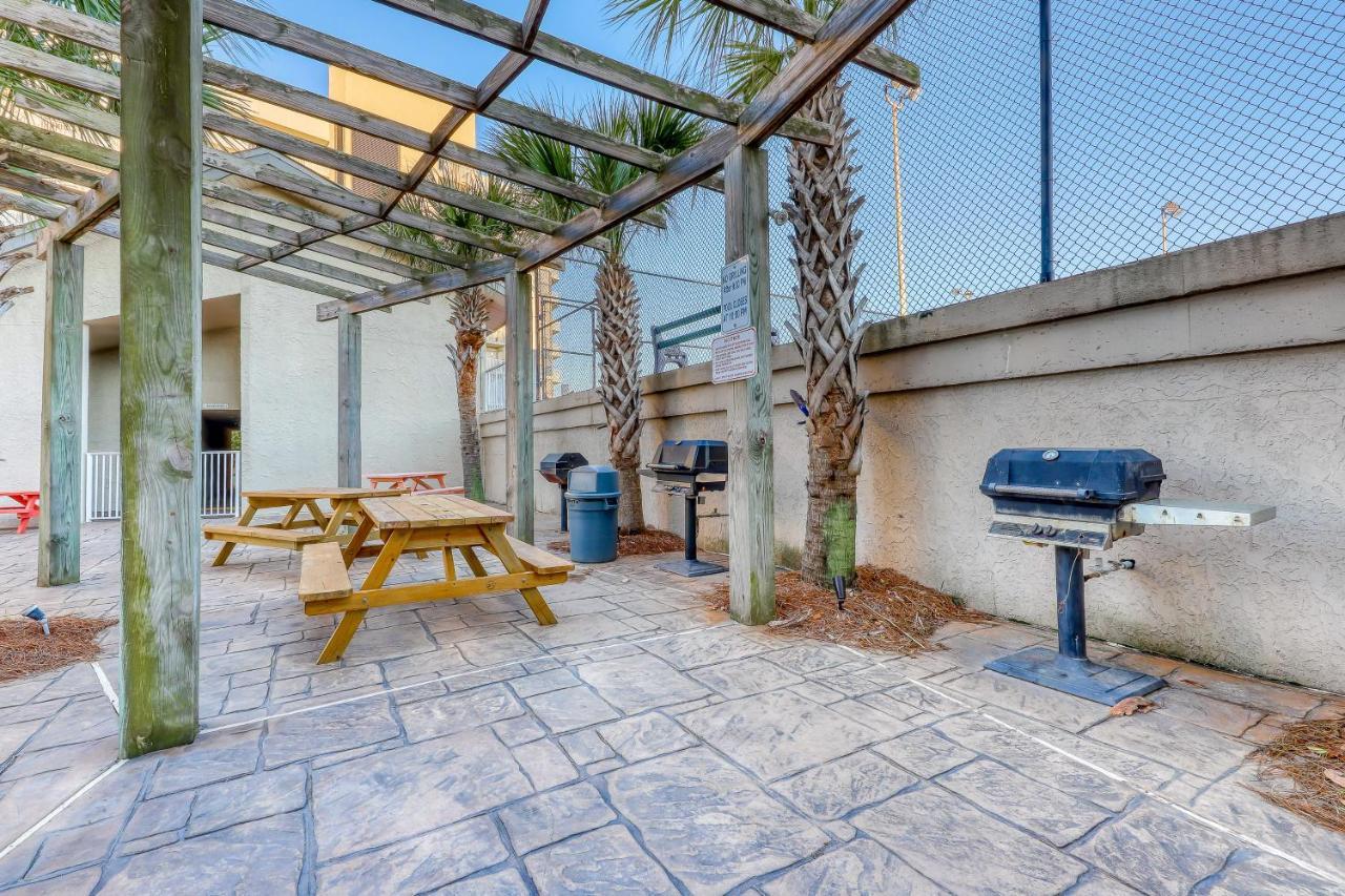 Mainsail 253 Appartement Destin Buitenkant foto