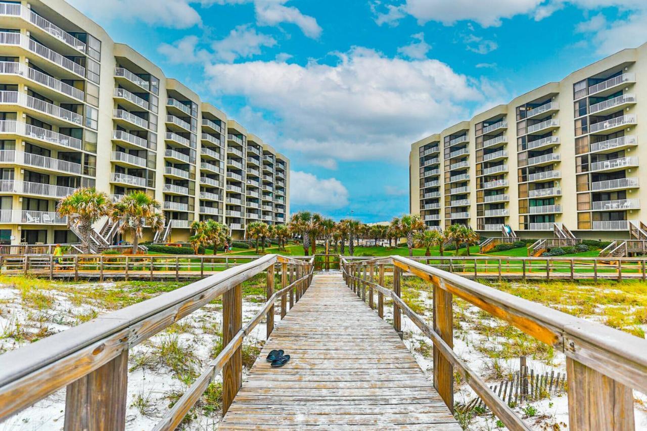 Mainsail 253 Appartement Destin Buitenkant foto