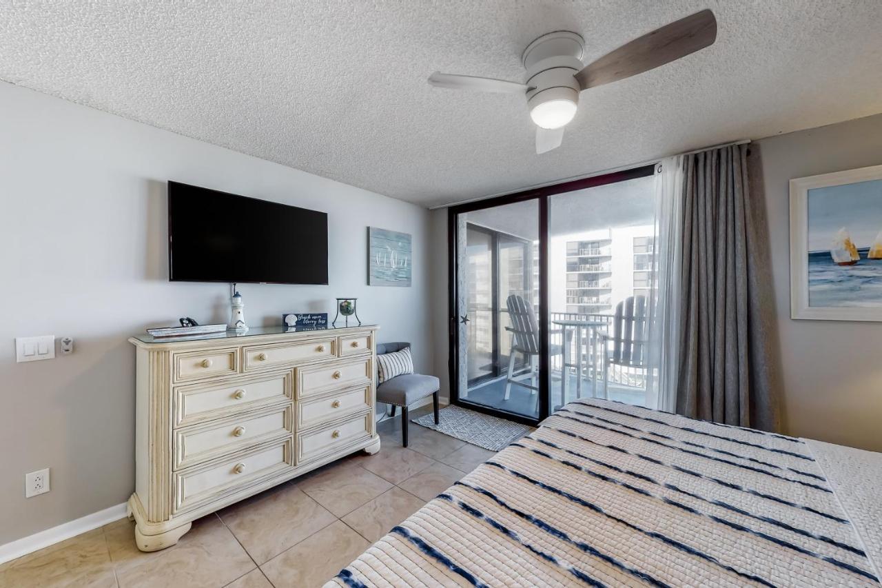 Mainsail 253 Appartement Destin Buitenkant foto