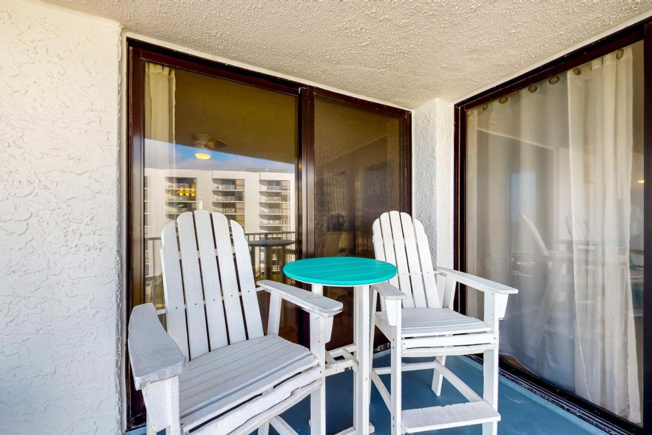 Mainsail 253 Appartement Destin Buitenkant foto
