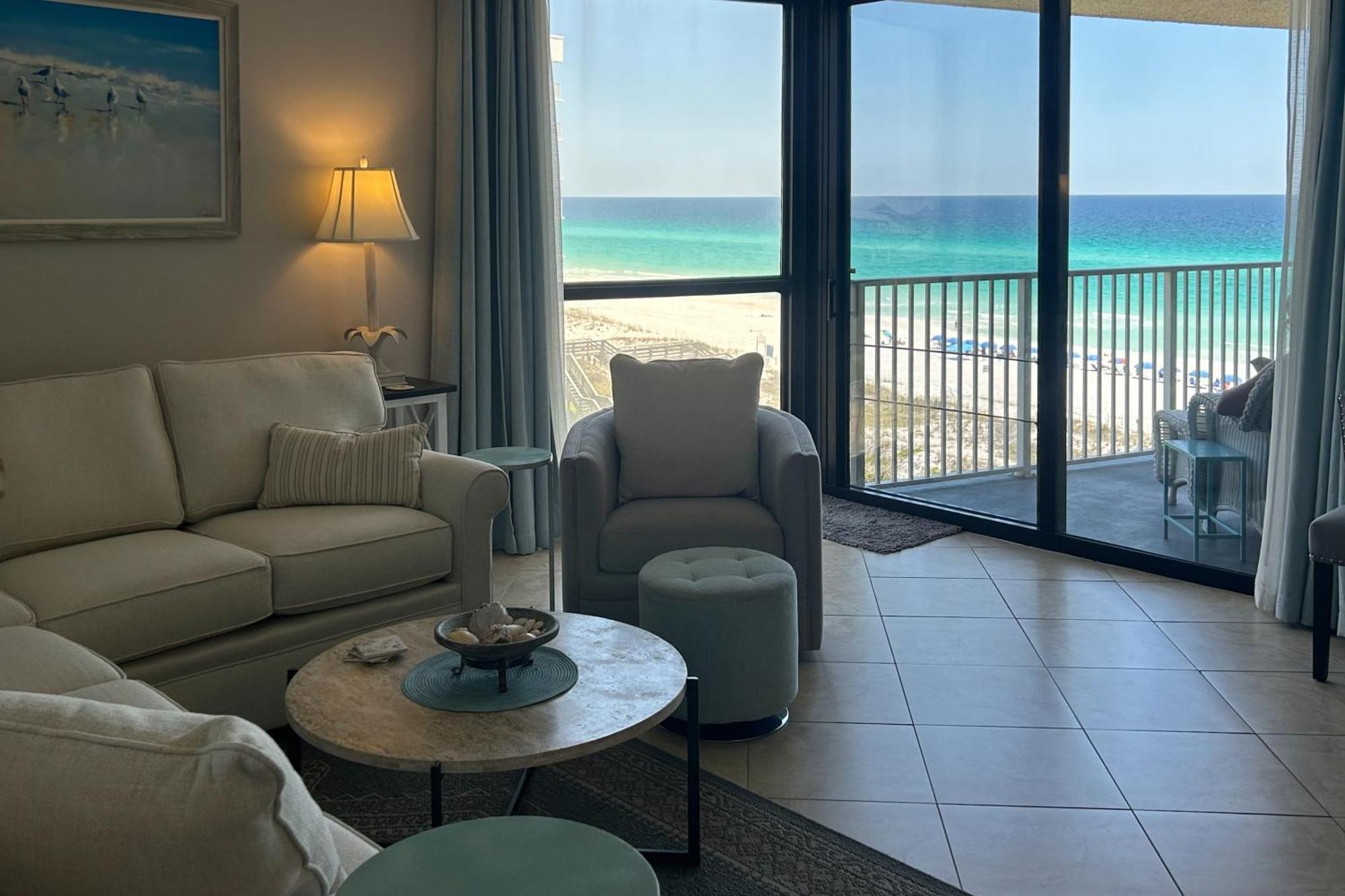 Mainsail 253 Appartement Destin Buitenkant foto