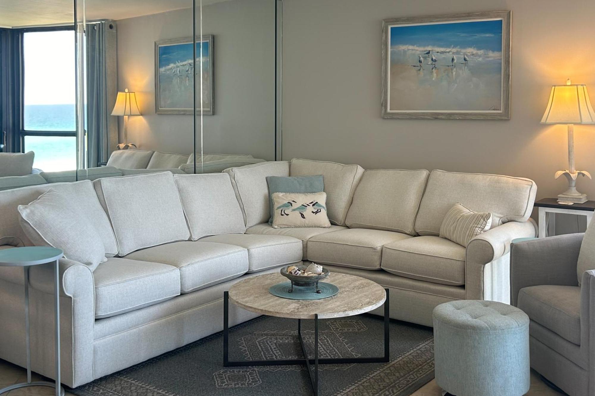 Mainsail 253 Appartement Destin Buitenkant foto